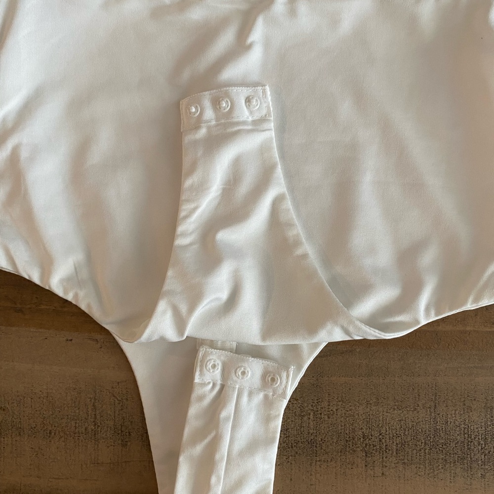 NWOT Princess Polly Bodysuit - Picture 8 of 10